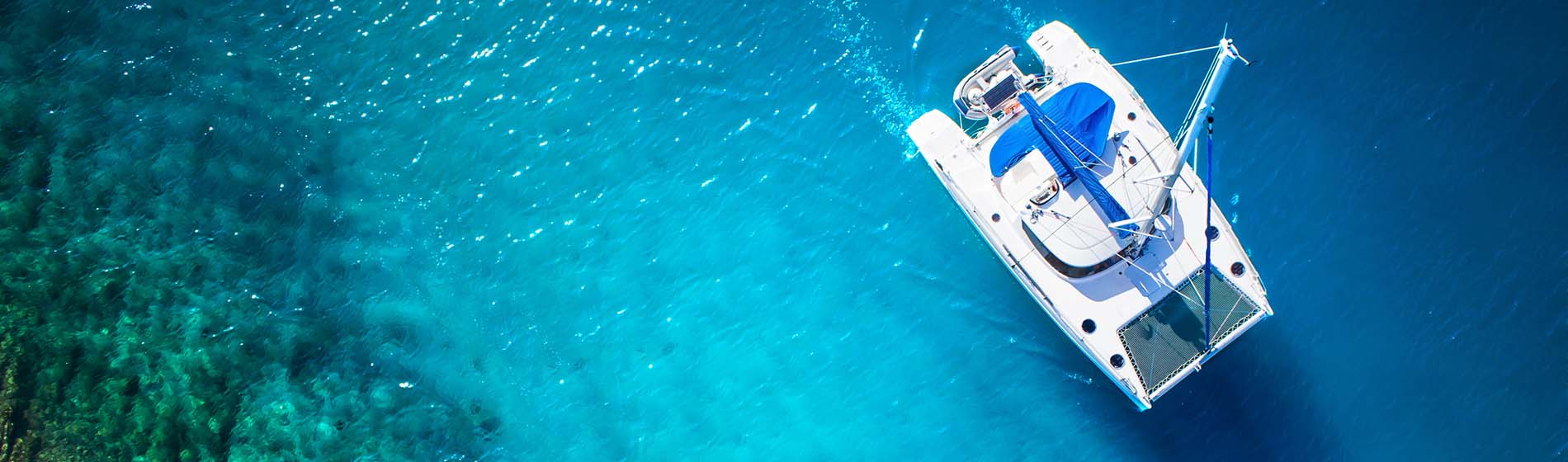 Location catamaran martinique skipper