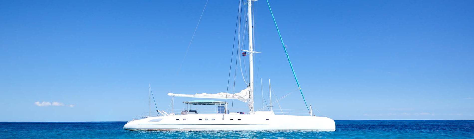 Location catamaran martinique sans skipper Le Robert (97231)