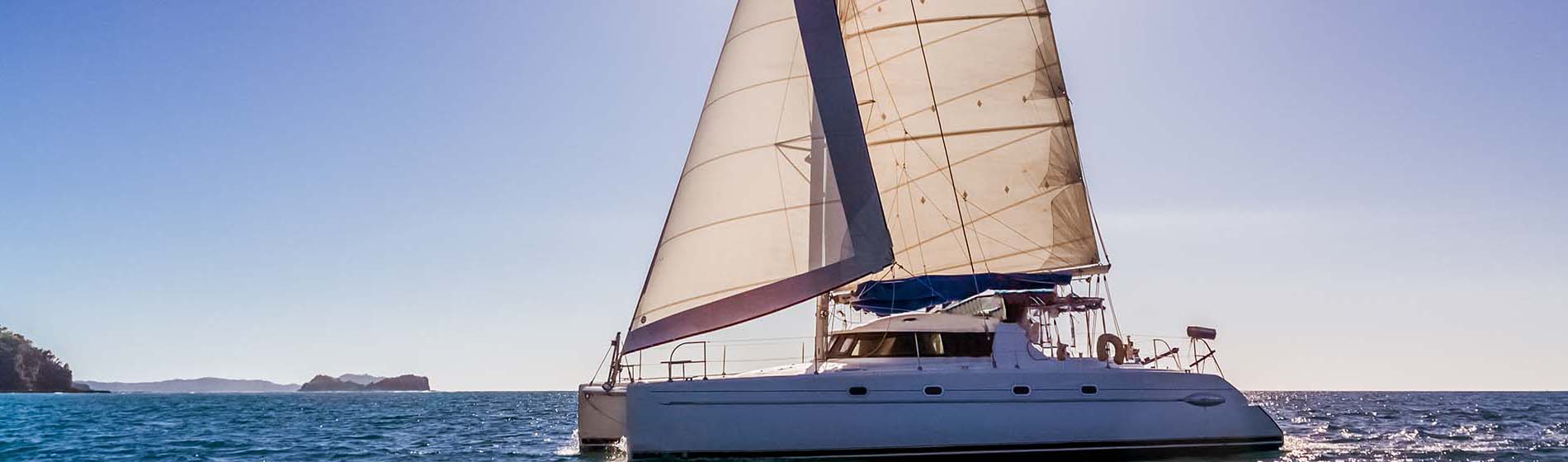 Location catamaran martinique skipper