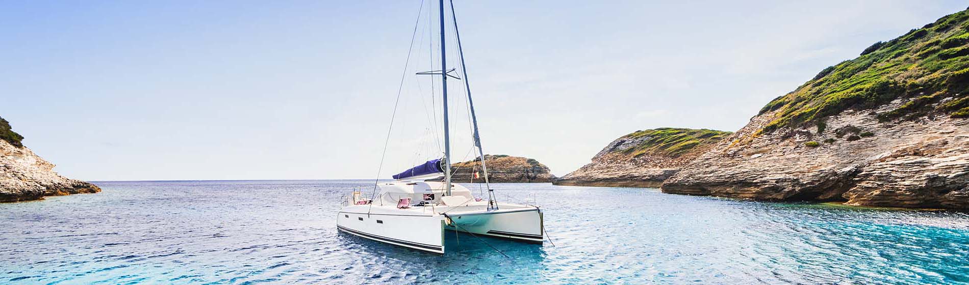 Sortie catamaran martinique Fort-De-France (97200, 97234)