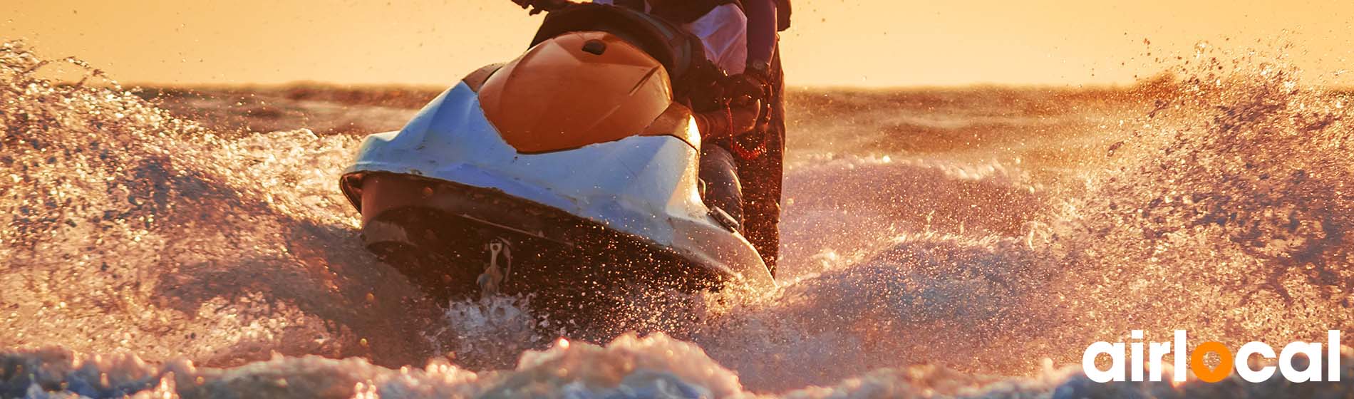 Jet ski martinique prix