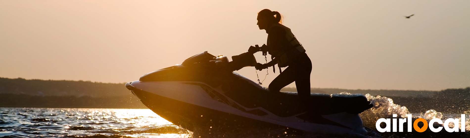 Jet ski martinique pas cher