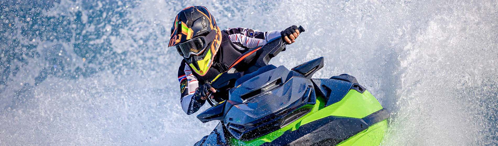 Jet ski martinique prix