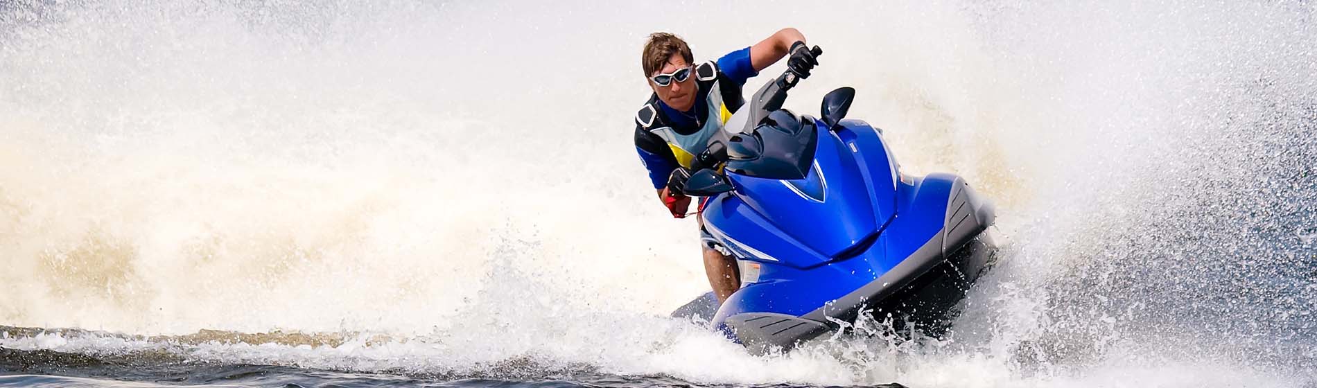 Jet ski martinique prix