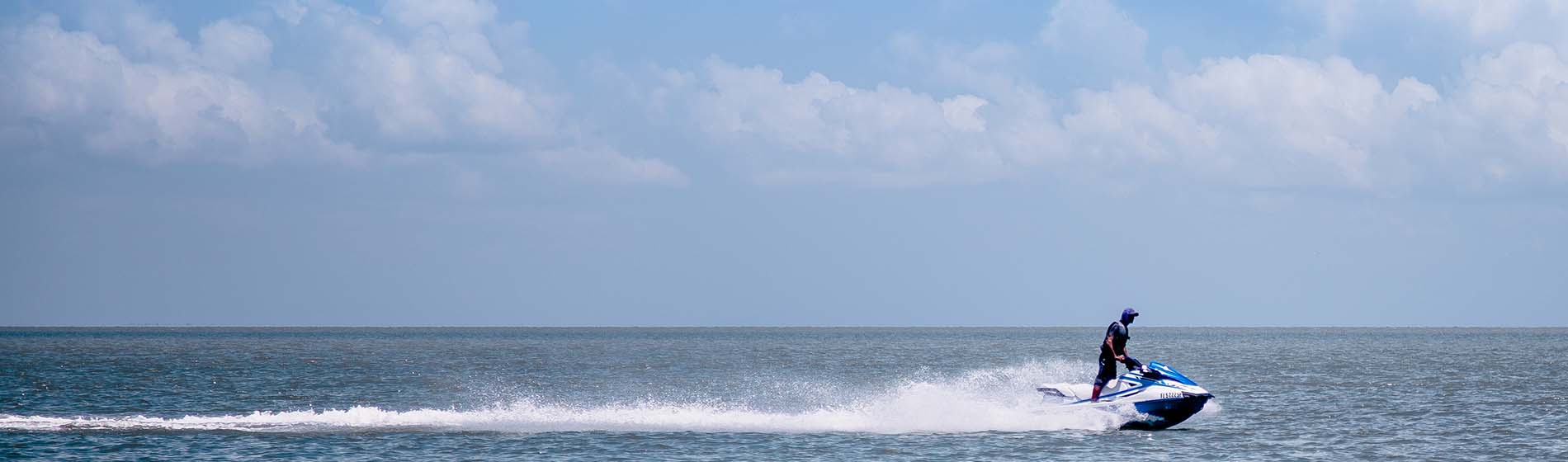 Jet ski martinique pas cher