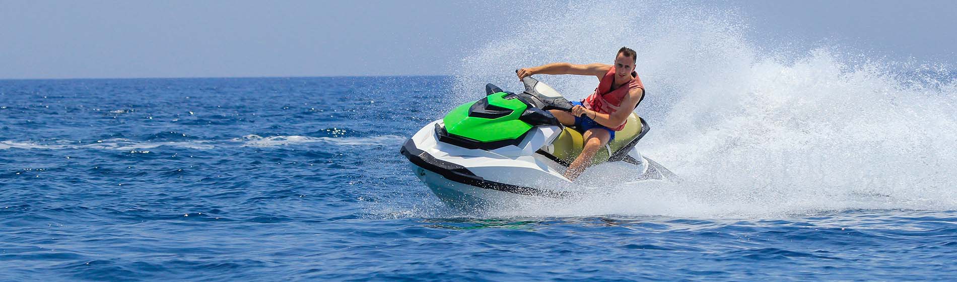 Jet ski martinique prix Sainte-Anne (97227)