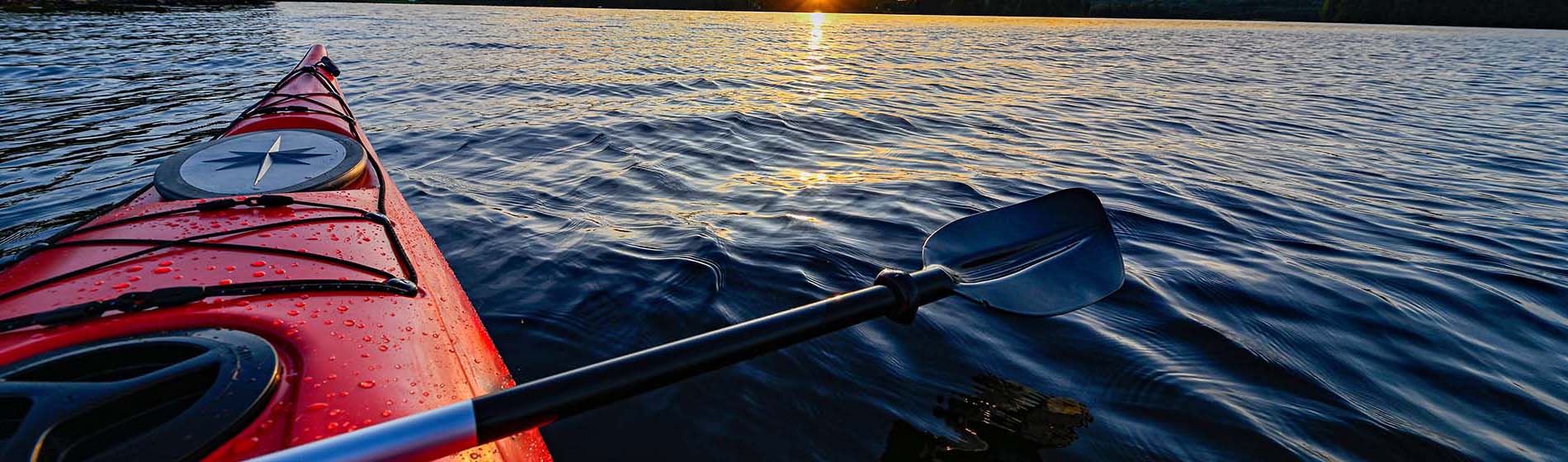 Location kayak martinique