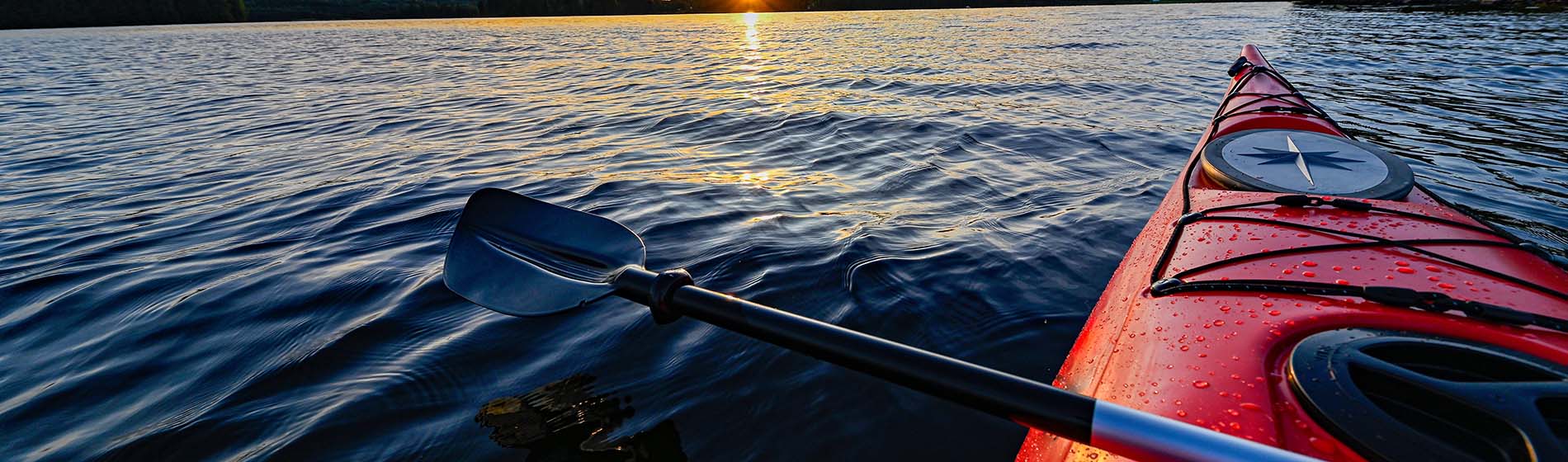 Location kayak martinique