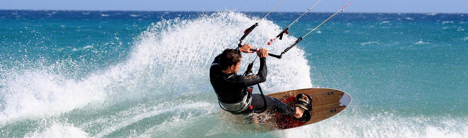 Prix kite surf martinique