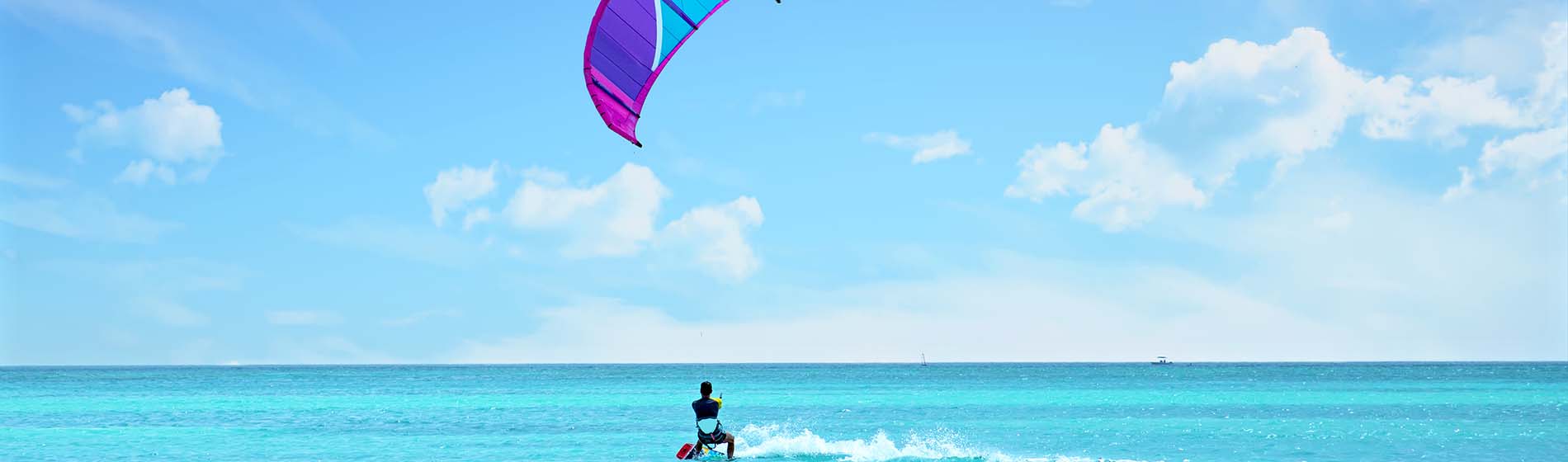 Prix kite surf martinique