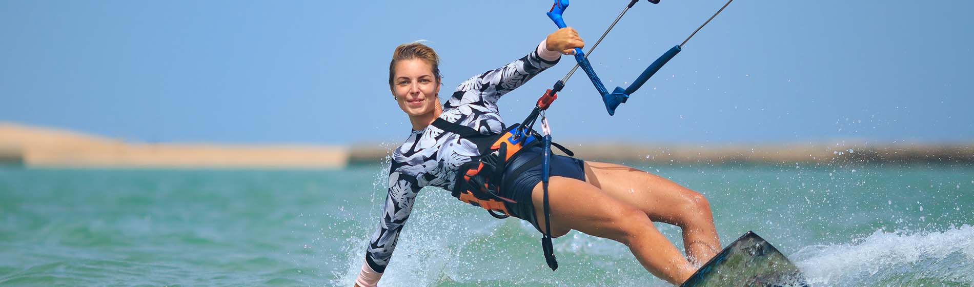 Kite surf martinique Le Carbet (97221)