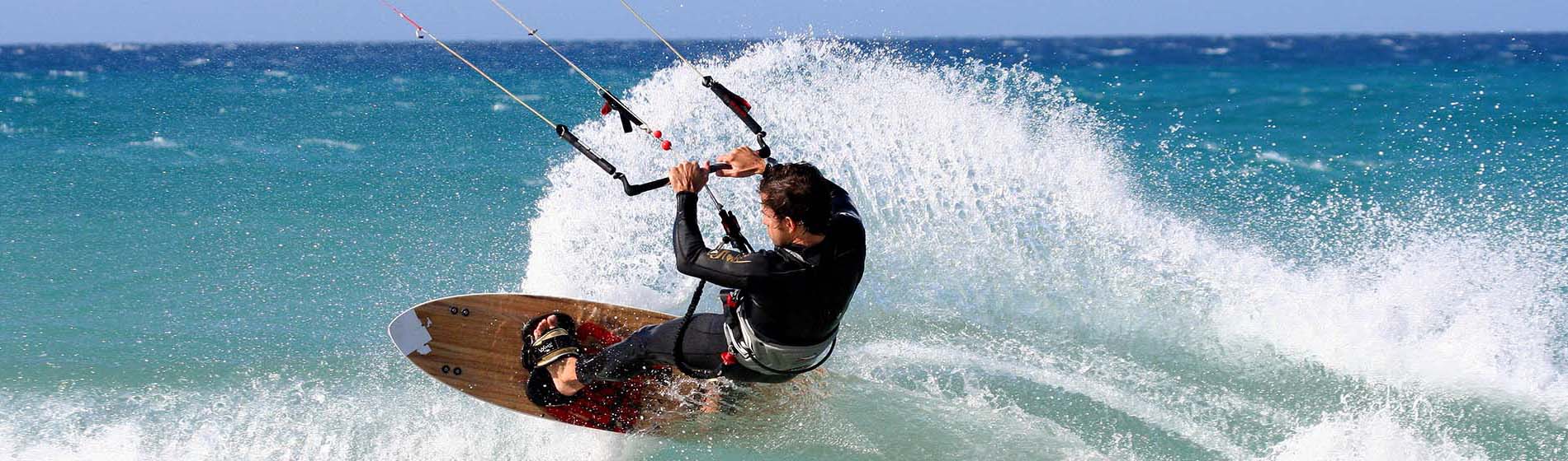 Prix kite surf martinique