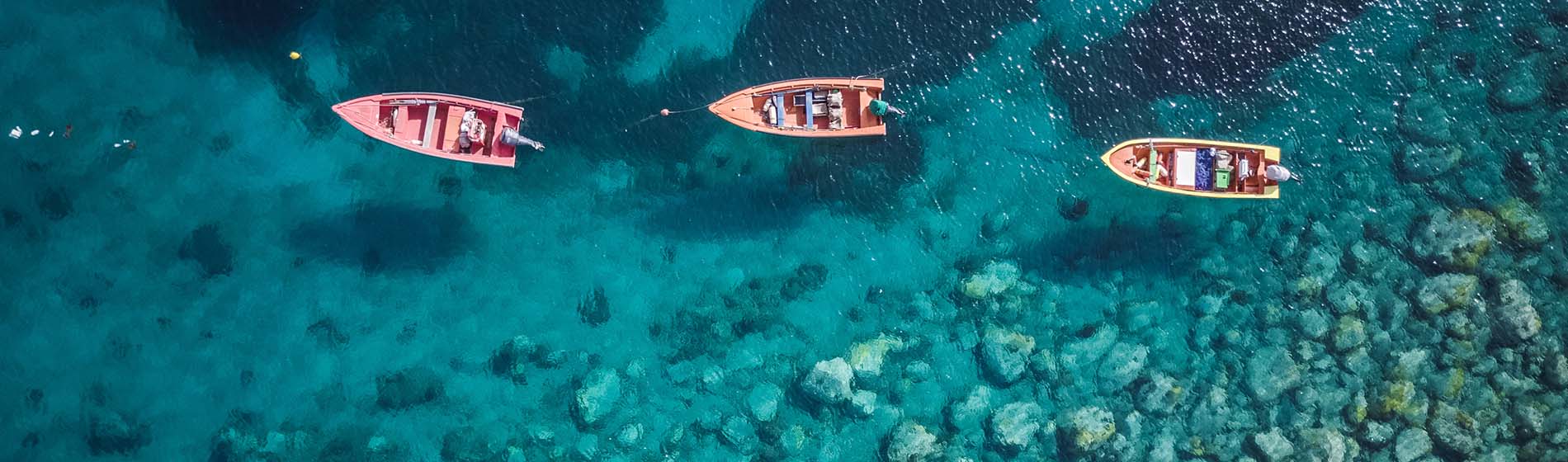 Sortie peche en mer martinique