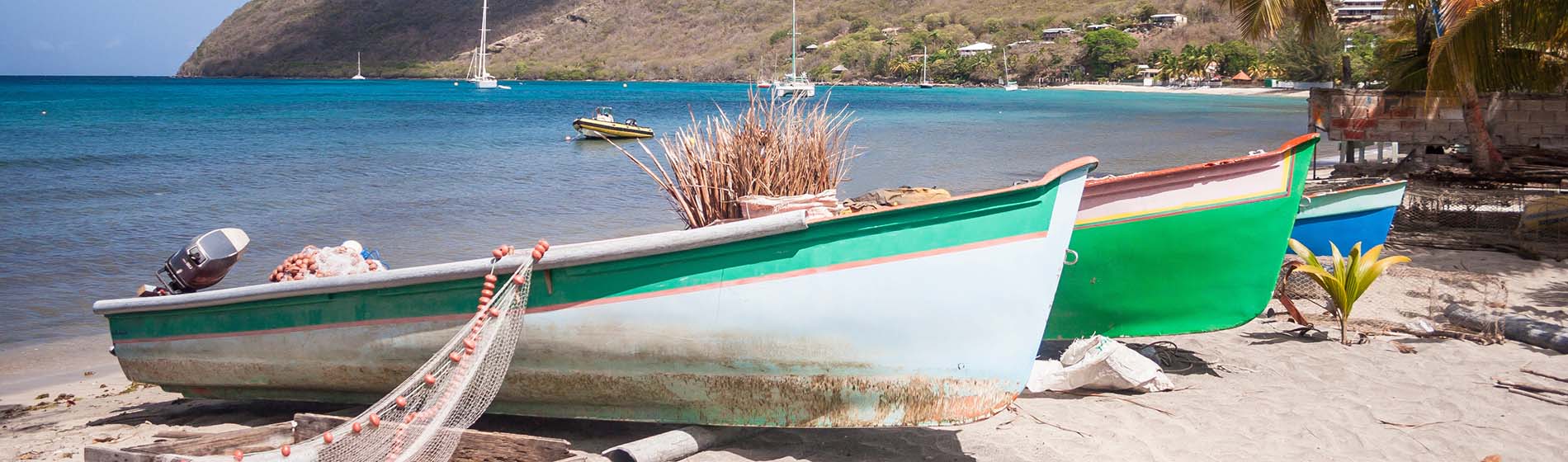 Peche a la ligne martinique