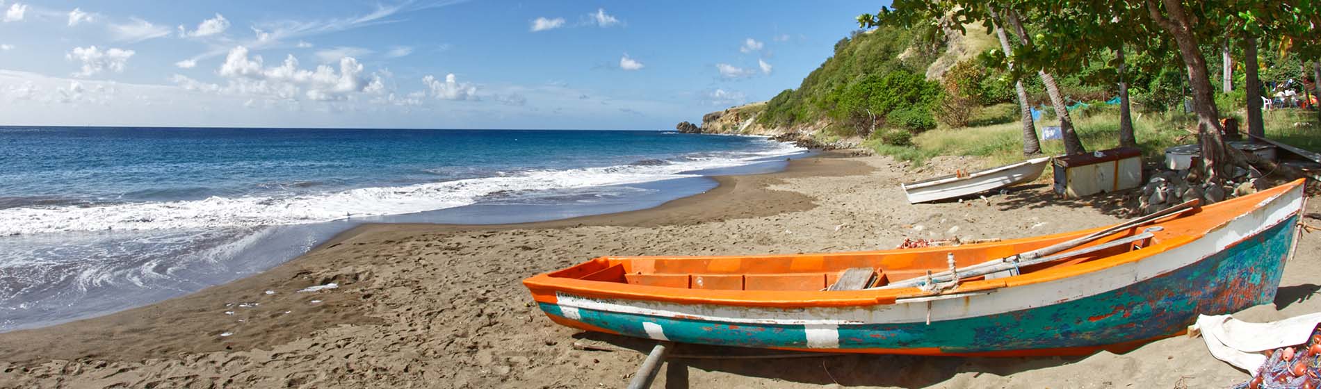 Peche a la ligne martinique