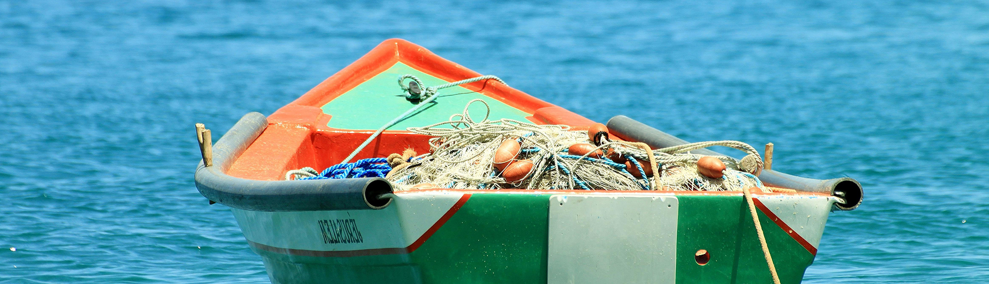 Peche du bord martinique