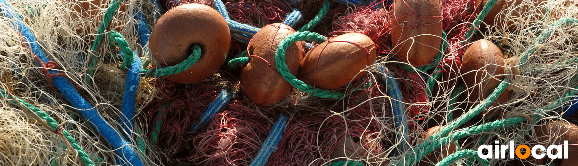 Pêche à la senne martinique