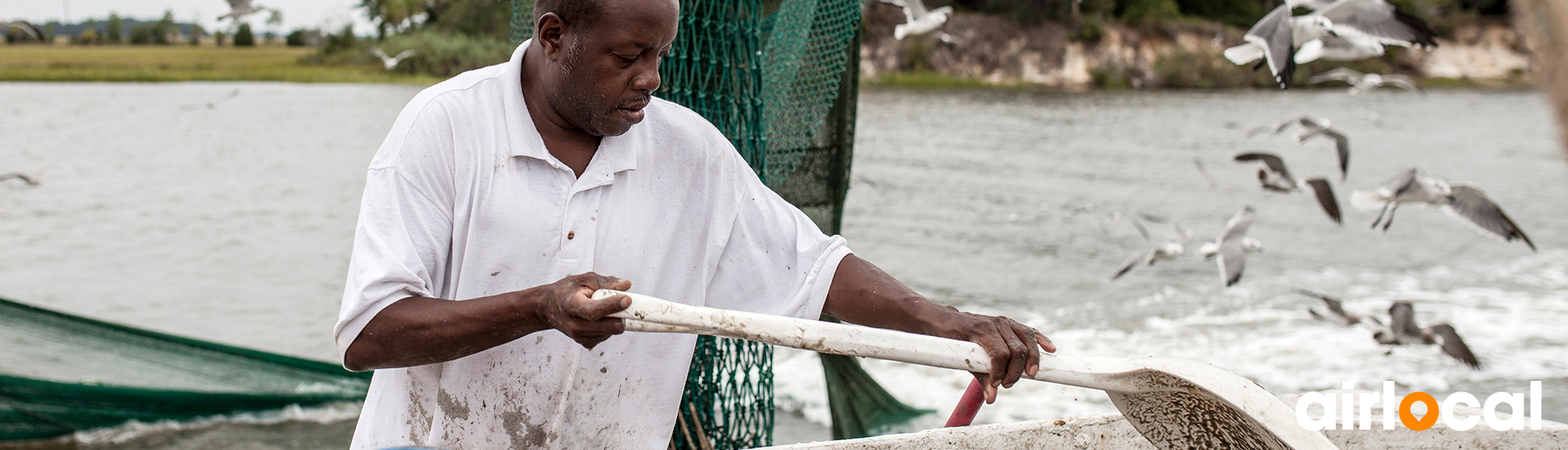 Sortie pêche martinique