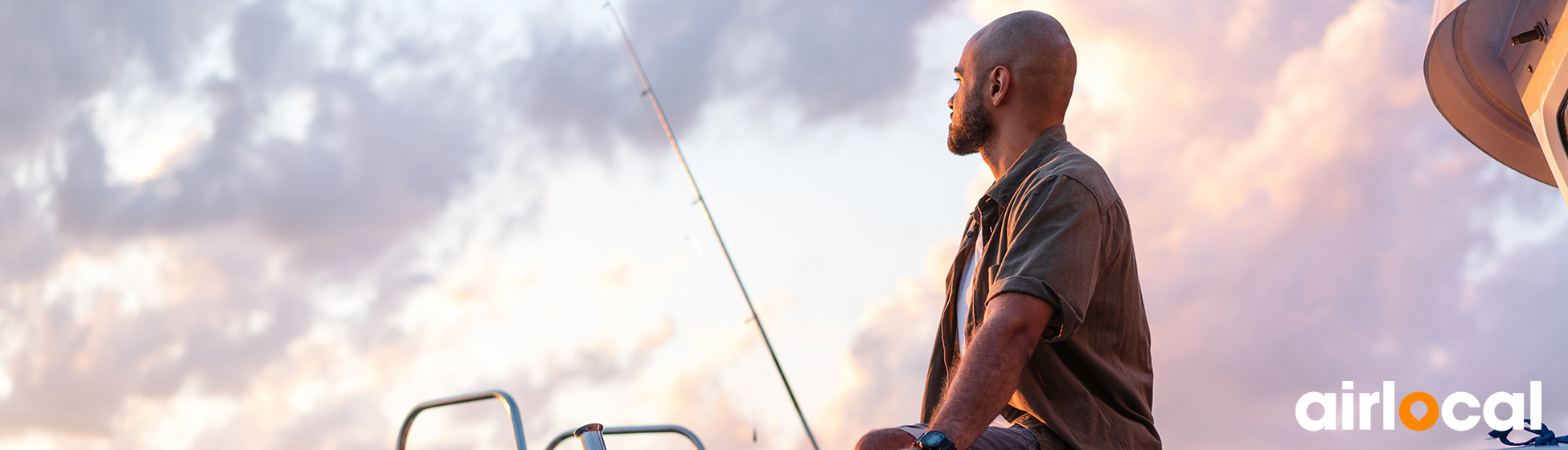 Peche surfcasting martinique