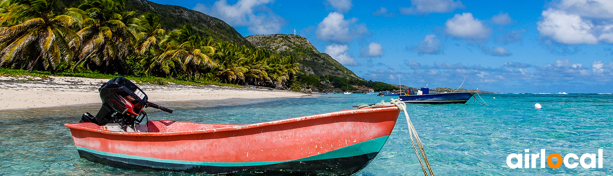 Sortie peche martinique