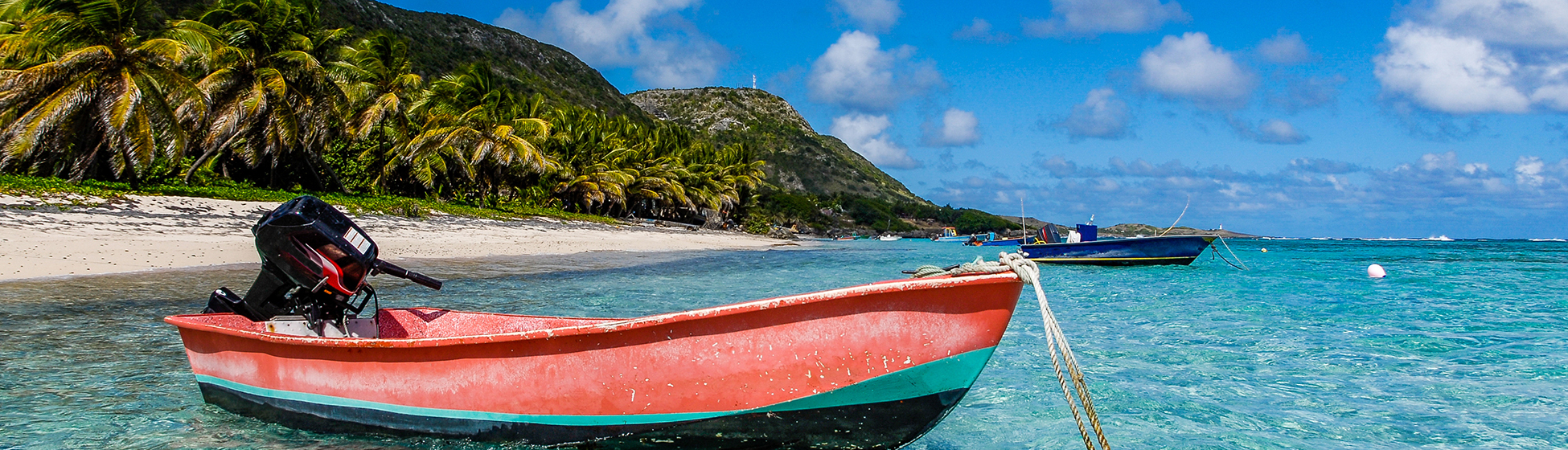 Comment pecher en martinique