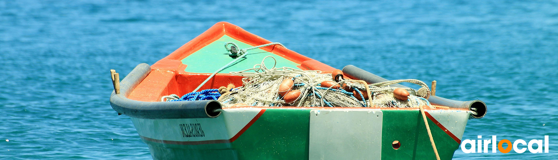 Peche du bord martinique