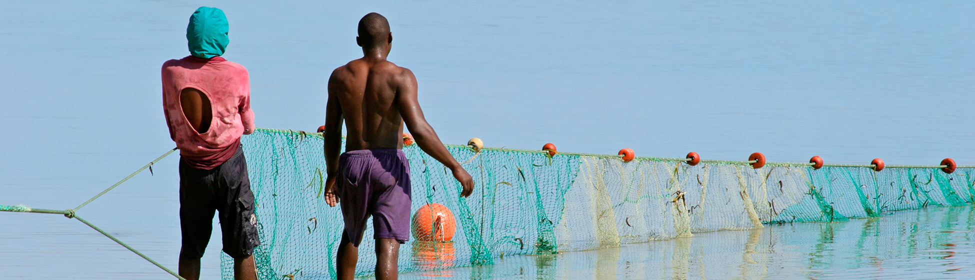 Sortie peche martinique