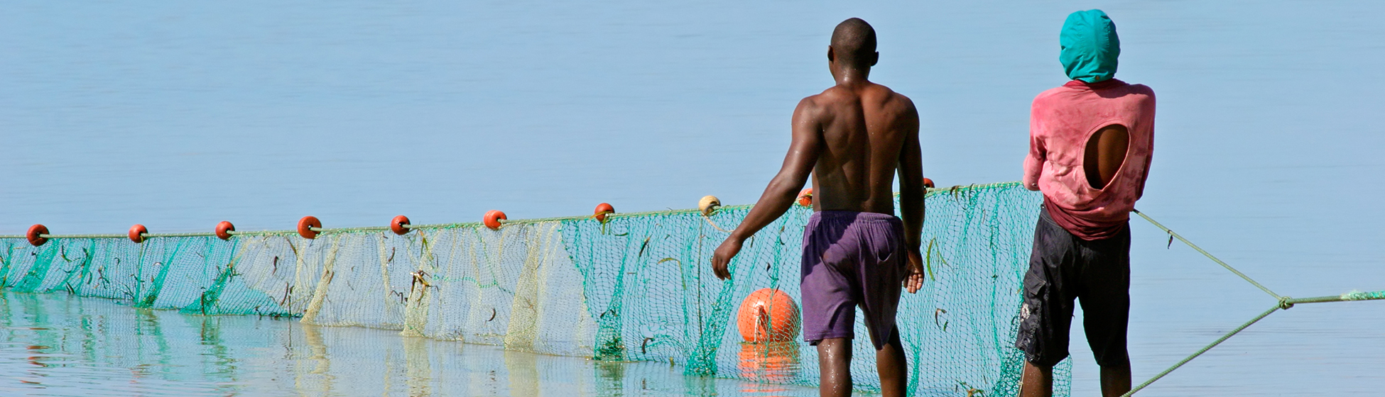 Comment pecher en martinique