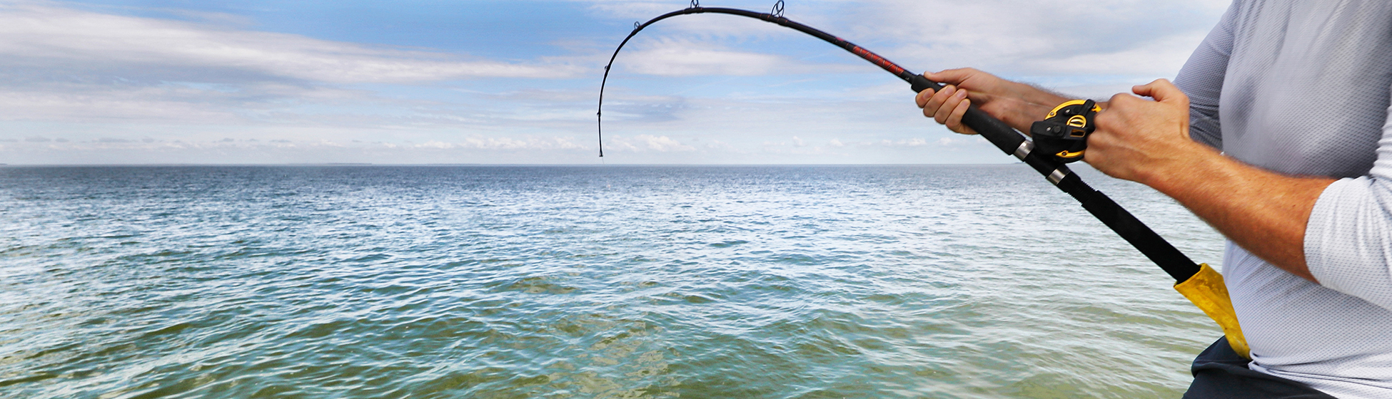 Peche surfcasting martinique