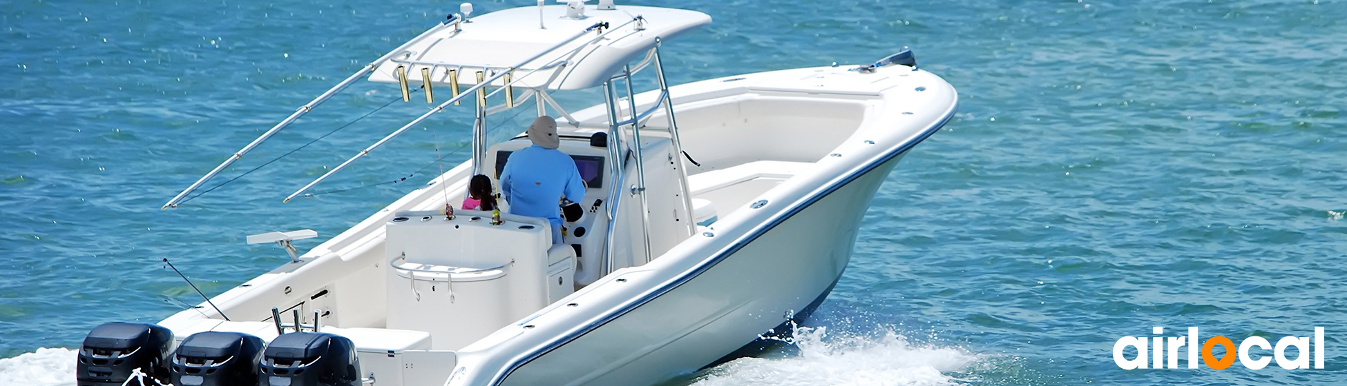 Guide peche martinique