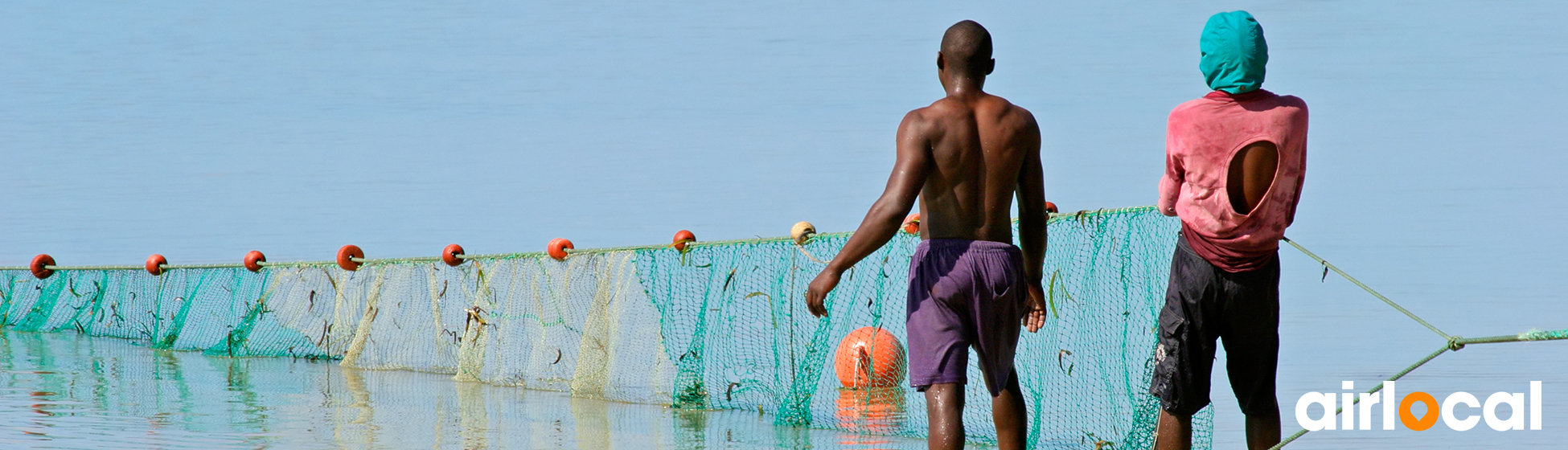 Peche marlin martinique