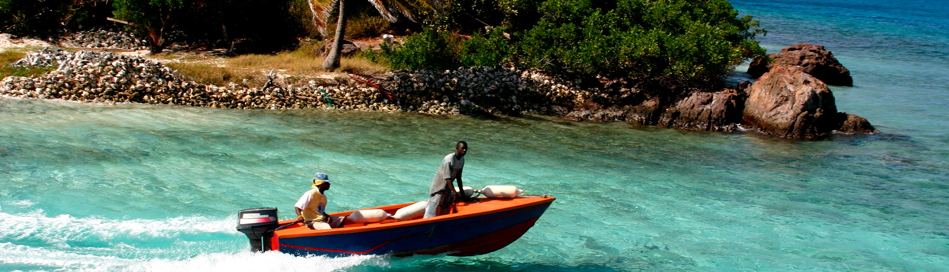 Comment pecher en martinique