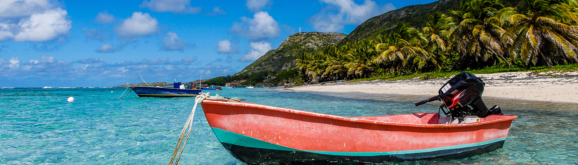 Comment pecher en martinique