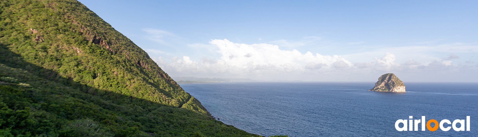 Plage des surfeurs martinique