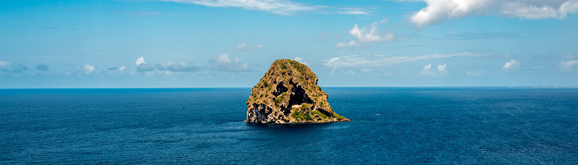 Plage saint anne martinique