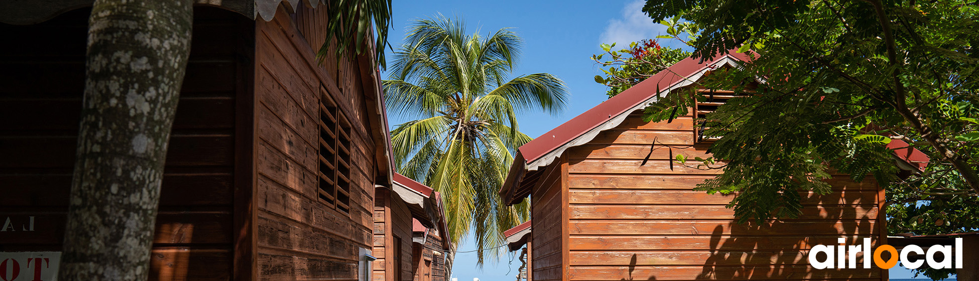 Plus belle plage martinique ou guadeloupe