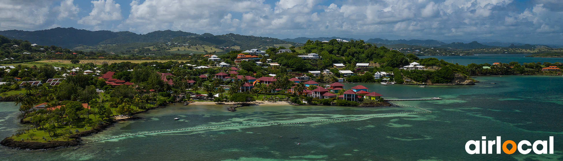 Meteo plage martinique