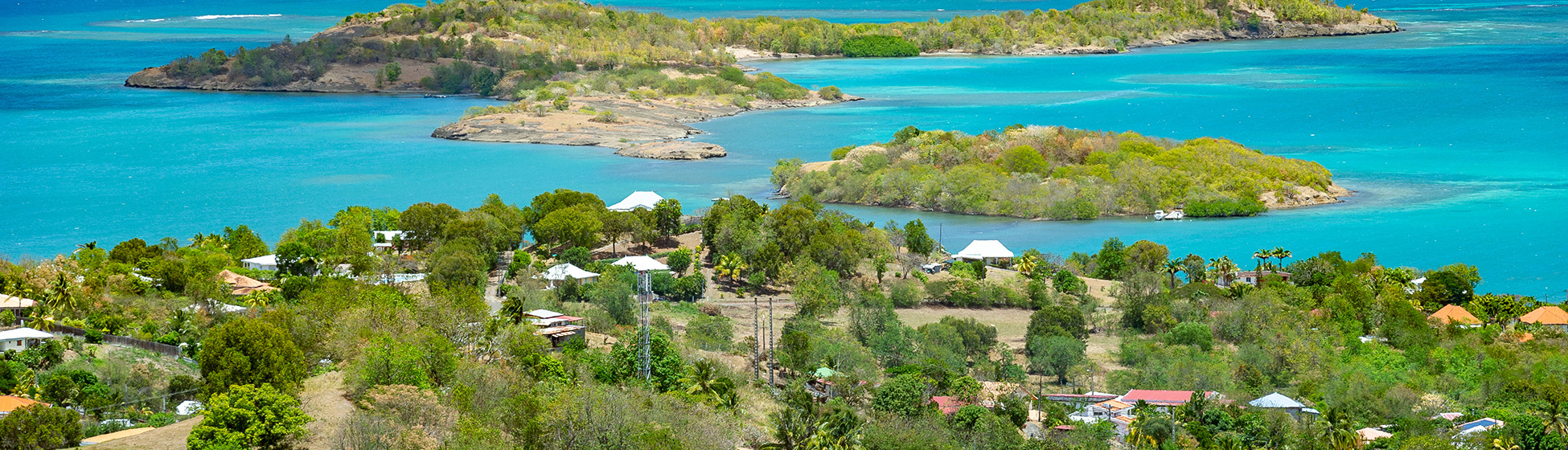 Meilleur plage martinique