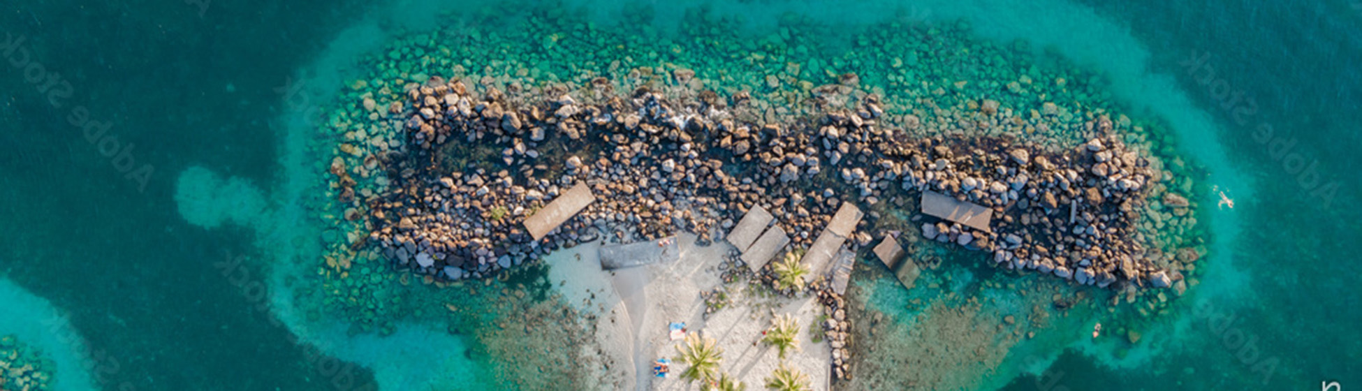 Martinique plus belle plage