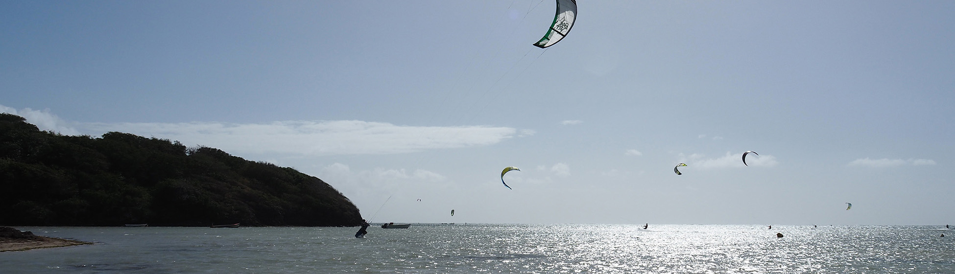 Plage gay martinique