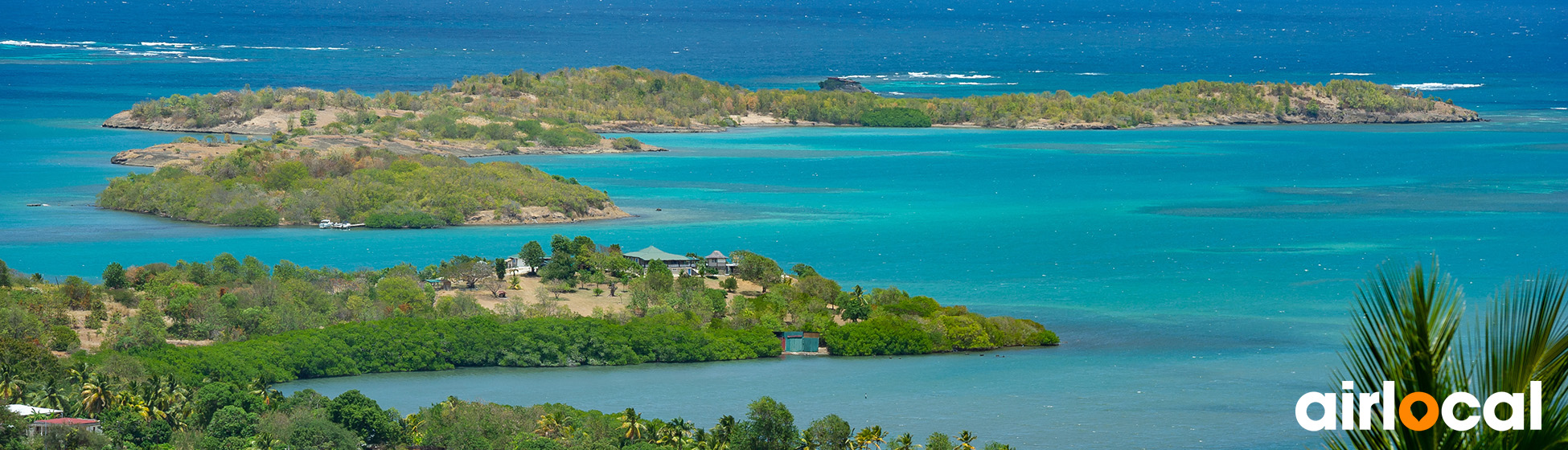 Plage martinique Le Prêcheur (97250)