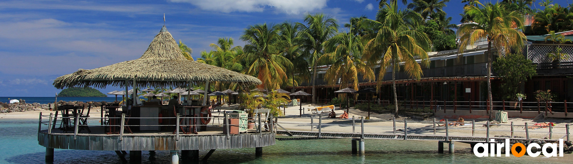 Meteo plage martinique