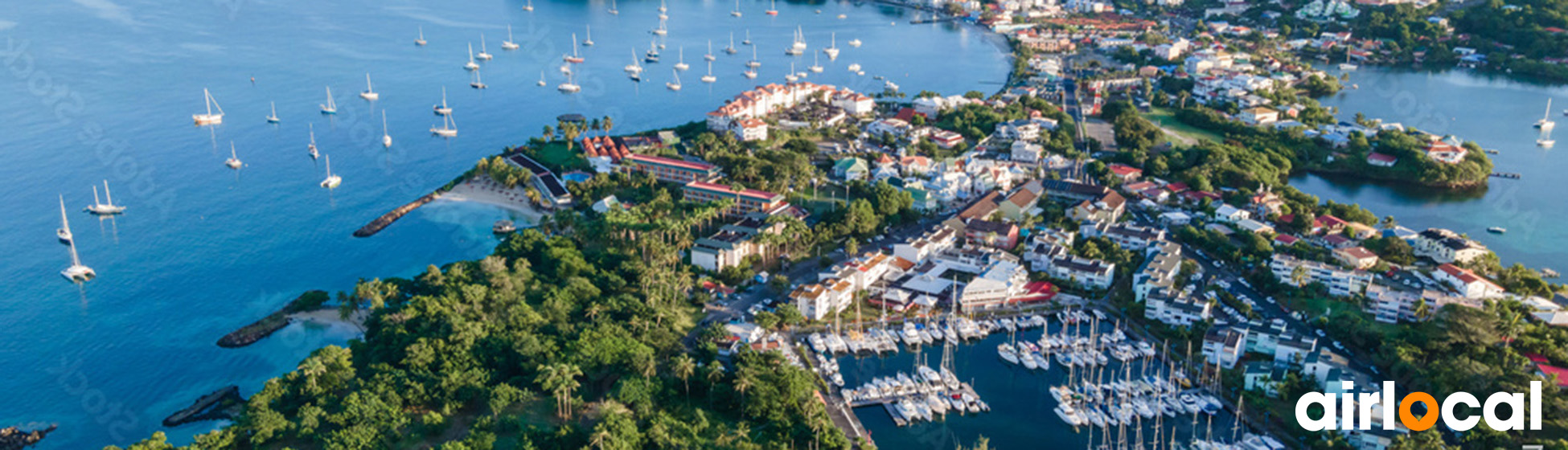 Les plus belles plages de martinique