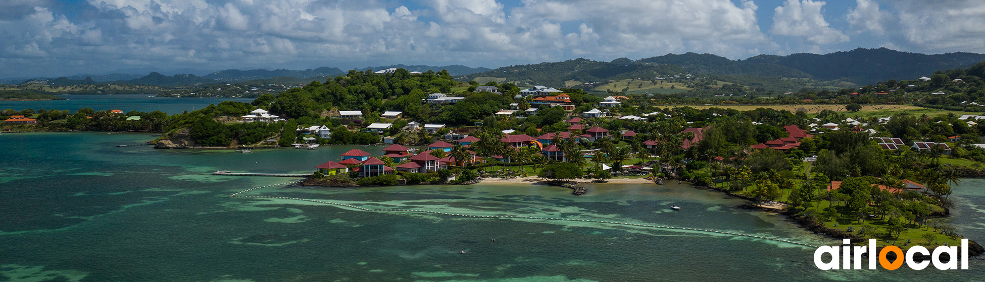 Image plage martinique