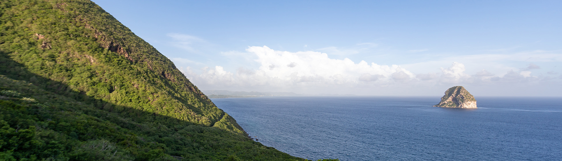 Plage des surfeurs martinique