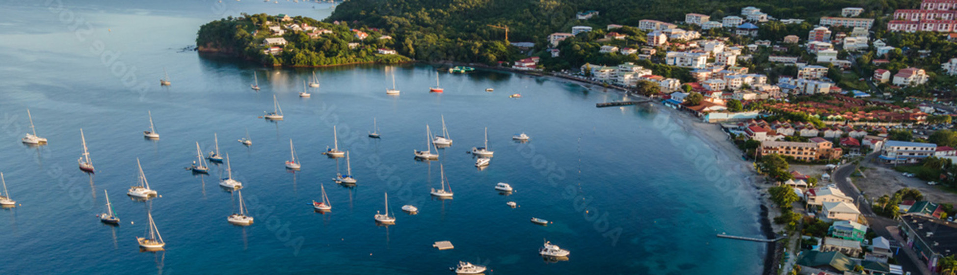 Les 10 plus belle plage de martinique