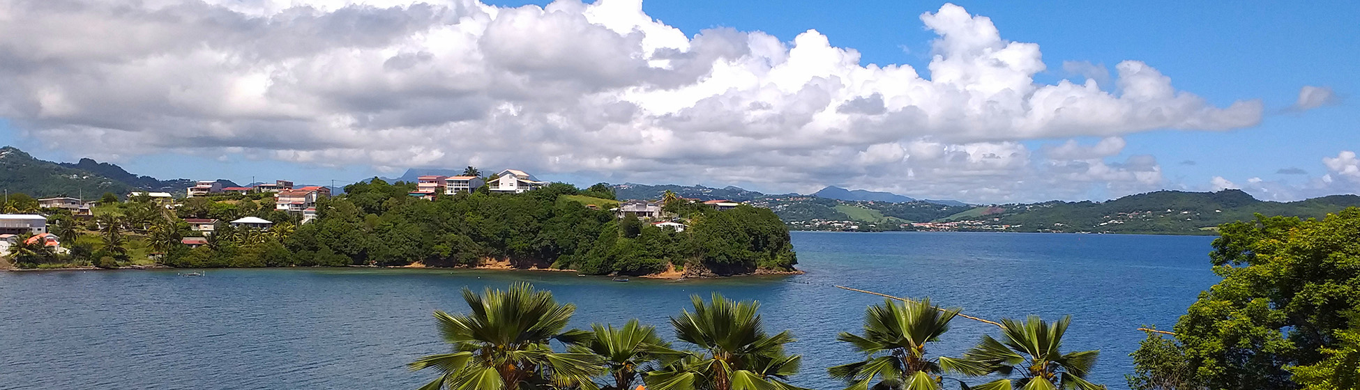 Les 10 plus belle plage de martinique