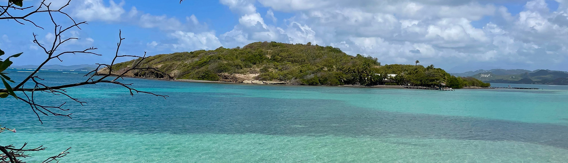 Plage des surfeurs martinique