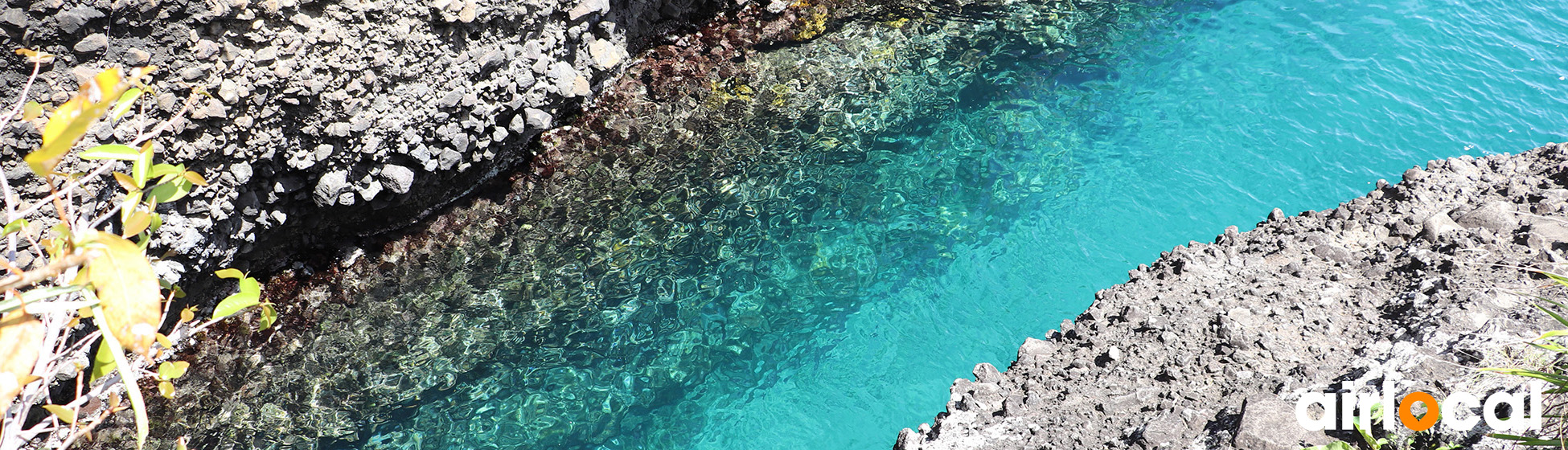 Plage privée martinique