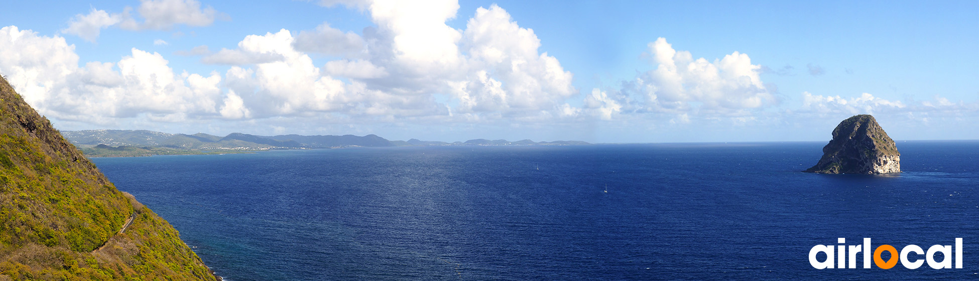 Plus belle plage martinique ou guadeloupe